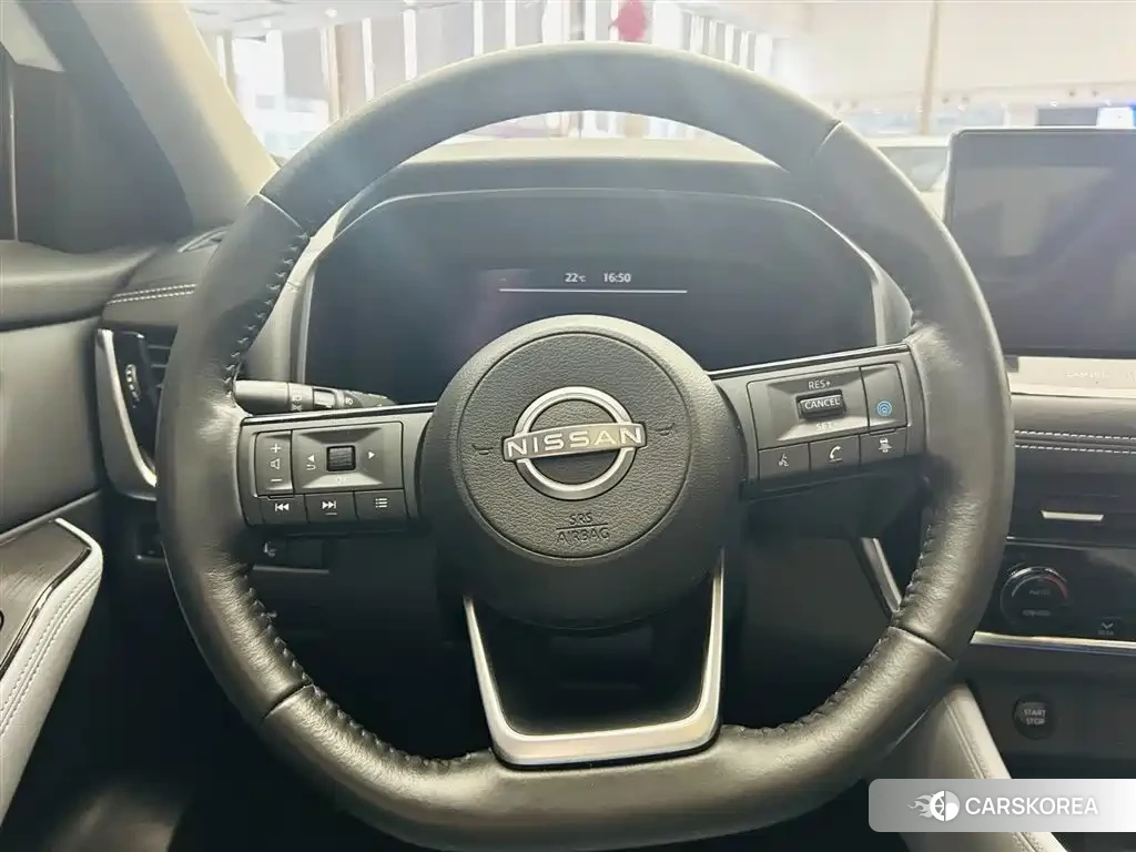 Nissan Qijun id 4617172 из Китая 19