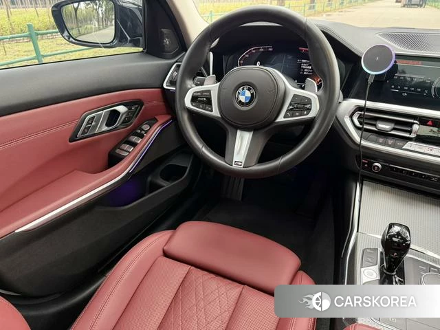 BMW 3 series id 4259411 из Китая 20