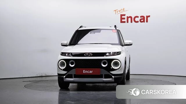 Hyundai Casper id 3934292 из Кореи 13