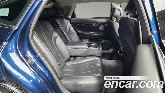 Genesis G80 (RG3) id 2633231 из Кореи 13