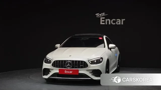 Mercedes-Benz E-Class W213 id 3671342 из Кореи 13