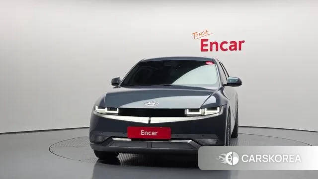 Hyundai Ionic 5 id 3581889 из Кореи 13