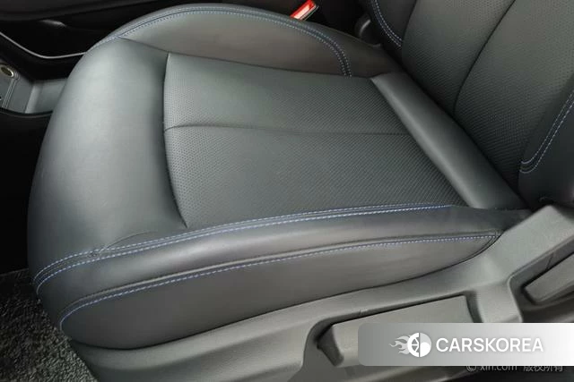 Roewe RX5 id 4210589 из Китая 17