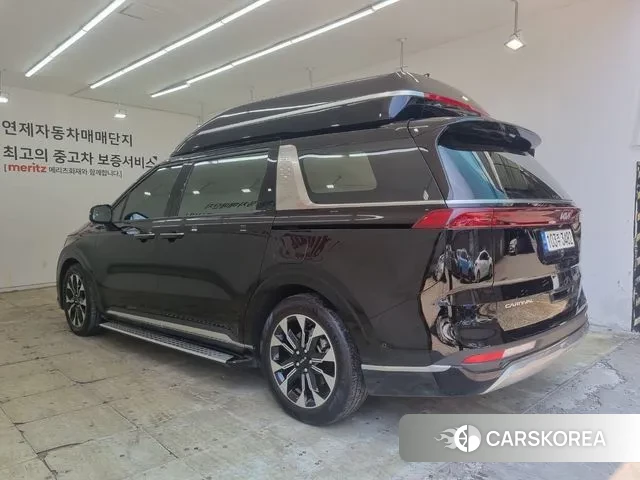 Kia Carnival 4th generation id 2959858 из Кореи 13