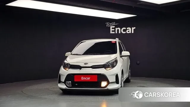 Kia Morning Urban (JA) id 3023173 из Кореи 13