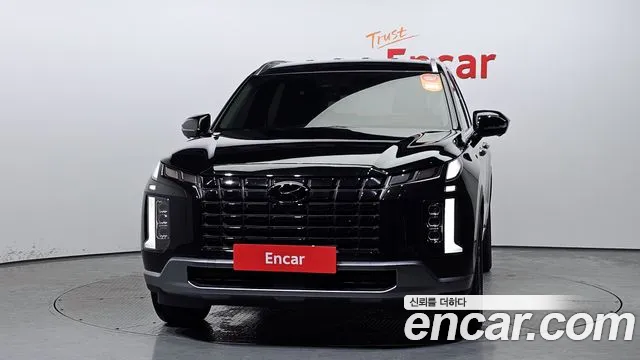 Hyundai The New Palisade id 2738421 из Кореи 13