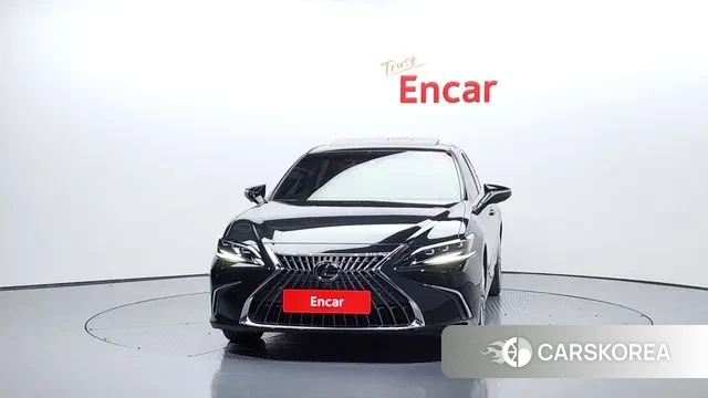 Lexus ES300h 7th generation id 3437377 из Кореи 13