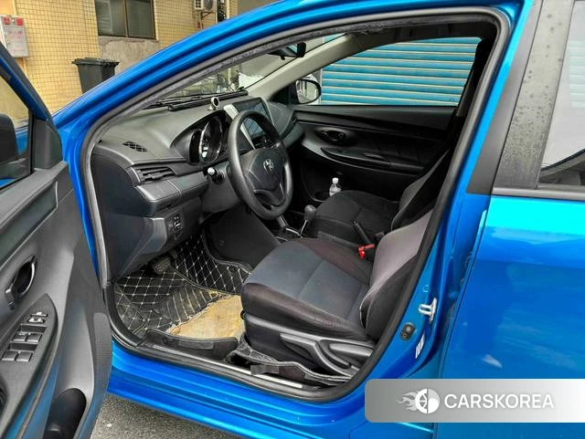 Toyota YARIS L Zhixuan id 4220884 из Китая 8