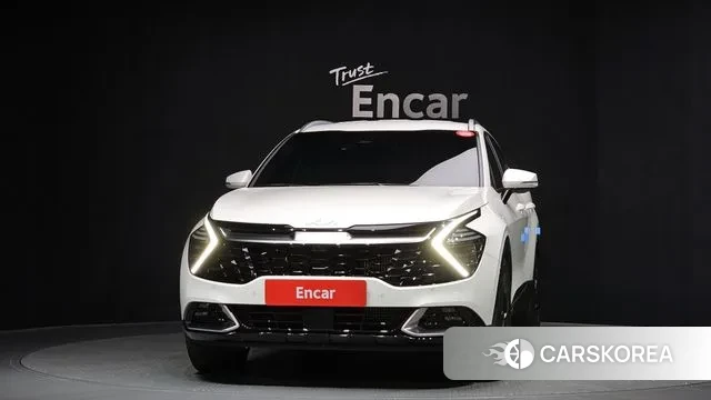 Kia Sportage 5th Generation id 3452541 из Кореи 13