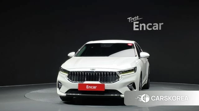 Kia K7 Premier id 3965964 из Кореи 13