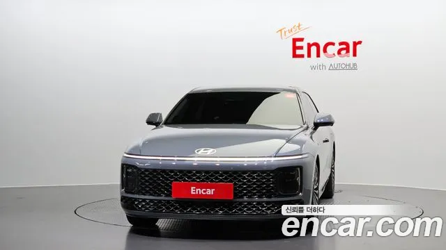 Hyundai Grandeur (GN7) id 2738944 из Кореи 13