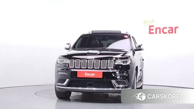 Jeep Grand Cherokee id 3534756 из Кореи 13