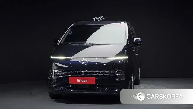 Hyundai Staria id 2994009 из Кореи 13