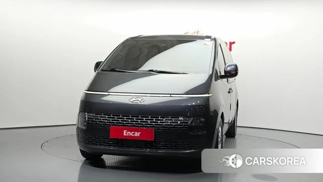 Hyundai Staria id 4282083 из Кореи 23