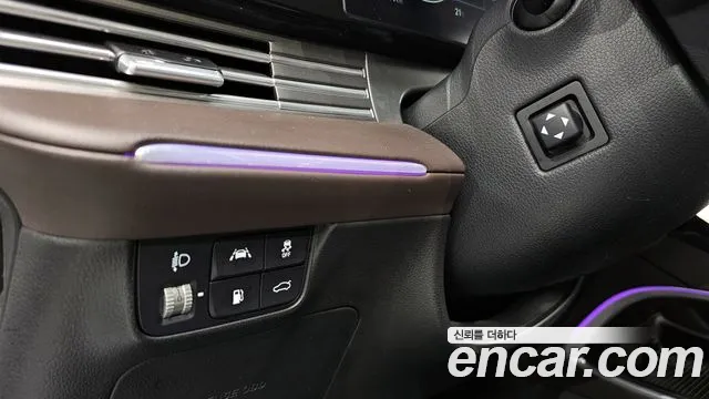 Hyundai The New Grandeur IG id 2596289 из Кореи 13