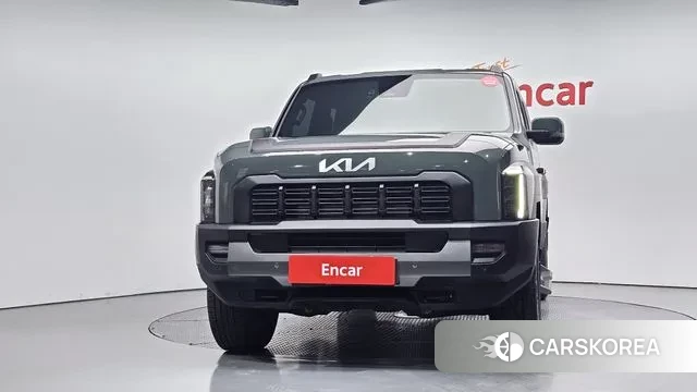 Kia Tasman id 3732318 из Кореи 13