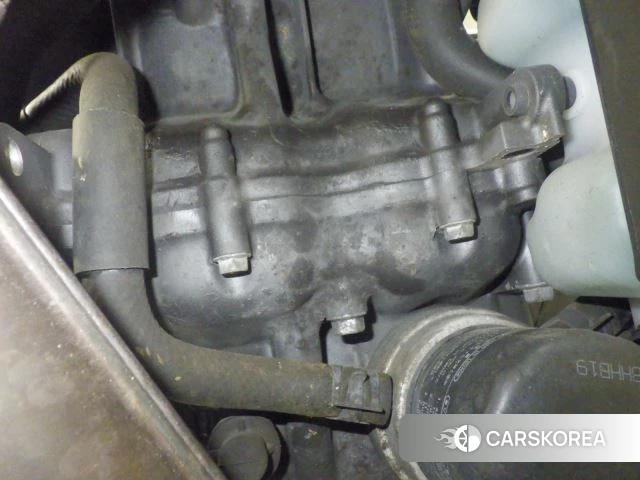 Engine photo