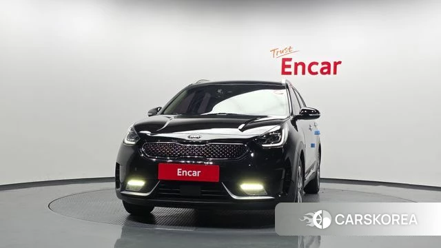 Kia Niro id 4703274 из Кореи 23