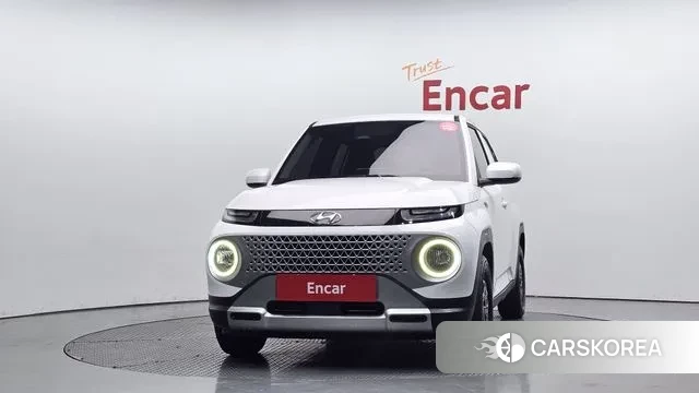 Hyundai Casper id 3645738 из Кореи 13