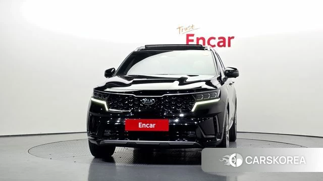 Kia Sorento 4th Generation id 3924252 из Кореи 13