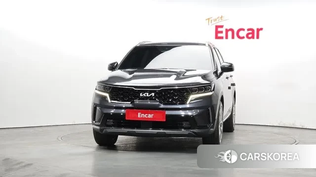 Kia Sorento 4th Generation id 3671293 из Кореи 13