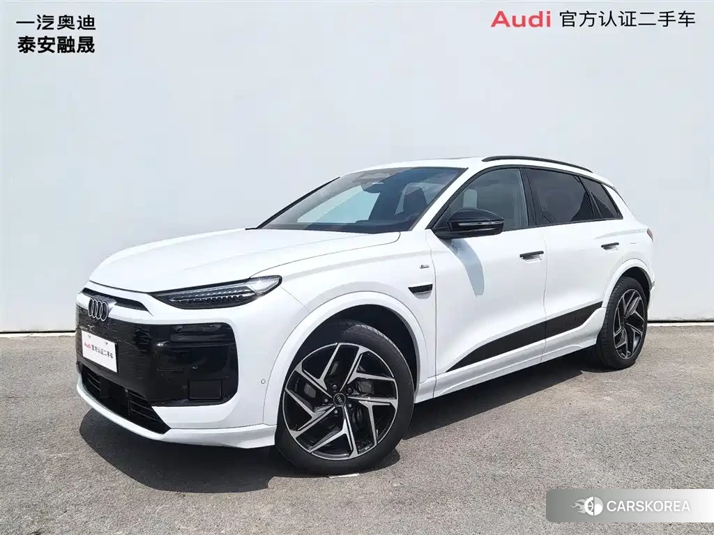 Audi Q6L id 4515283 из Китая 23