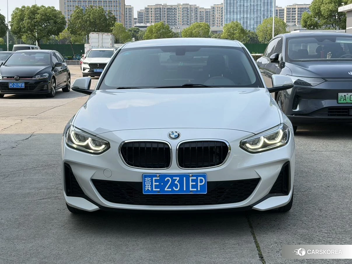 BMW 1 series id 4513958 из Китая 12