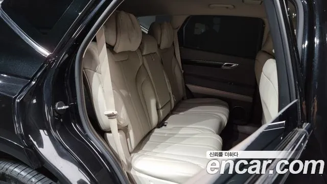 Genesis GV80 id 2618643 из Кореи 13