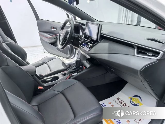 Toyota Lei Ling id 3920783 из Китая 11