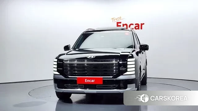 Hyundai Palisade (LX3) id 3732284 из Кореи 13