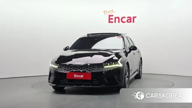 Kia K5 Hybrid 3rd Generation id 3343567 из Кореи 13