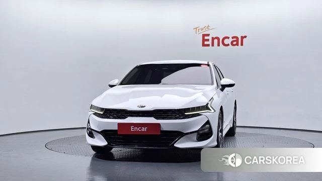 Kia K5 3rd generation id 4202705 из Кореи 23