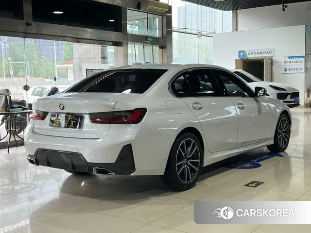 BMW 3 series id 4256814 из Китая 21