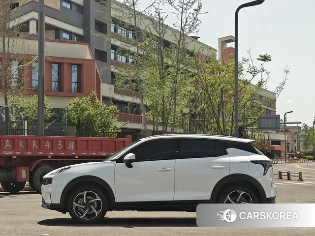 Lynk 06 EM-P id 4217537 из Китая 23