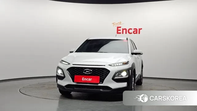 Hyundai Kona id 3489850 из Кореи 13