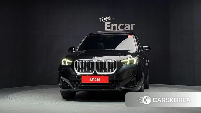 BMW iX1 (U11) id 4665695 из Кореи 23