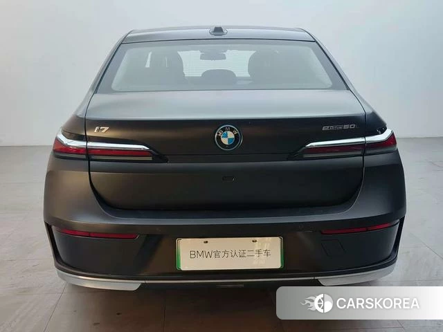 BMW i7 id 4257475 из Китая 11