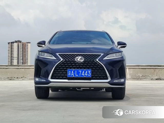 Lexus RX id 4273745 из Китая 13
