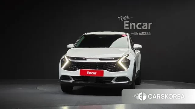 Kia Sportage 5th Generation id 3726105 из Кореи 13