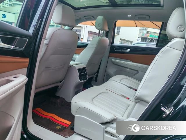 Volkswagen Tourang id 4314349 из Китая 18