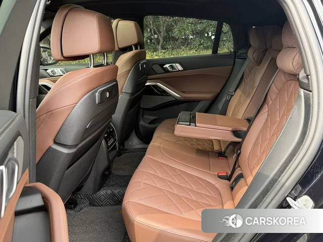 BMW X6 id 3908071 из Китая 14