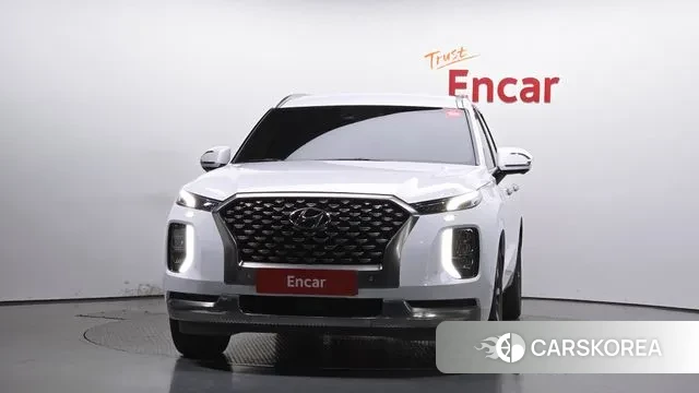 Hyundai Palisade id 3301243 из Кореи 13
