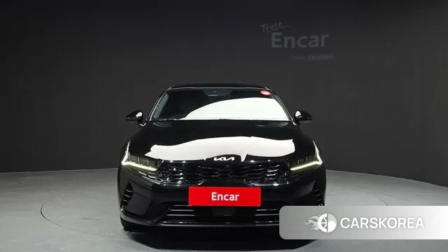 Kia K5 Hybrid 3rd Generation id 3770214 из Кореи 13