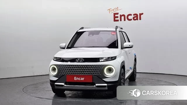 Hyundai Casper id 3610795 из Кореи 13