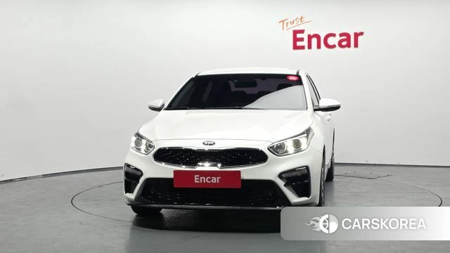 Kia Come New K3 id 4435492 из Кореи 23