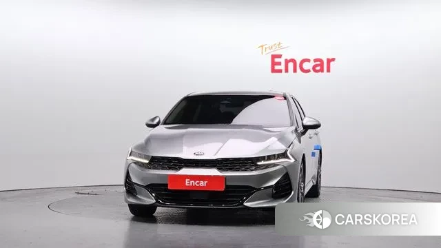 Kia K5 3rd generation id 3765171 из Кореи 13