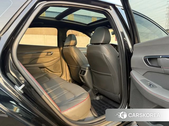 Hyundai Sonata id 4341828 из Китая 19