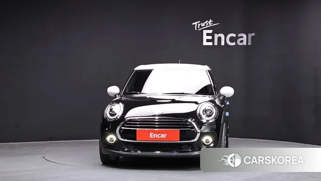 Mini Cooper id 3742049 из Кореи 13