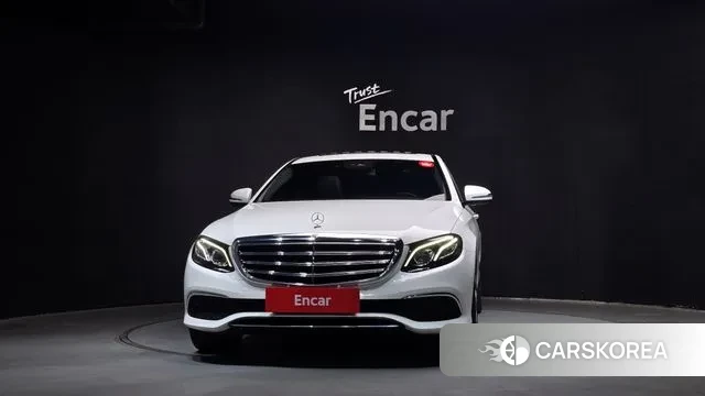 Mercedes-Benz E-Class W213 id 3728086 из Кореи 13