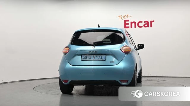 Renault Korea (Samsung) Joe id 4741511 из Кореи 23